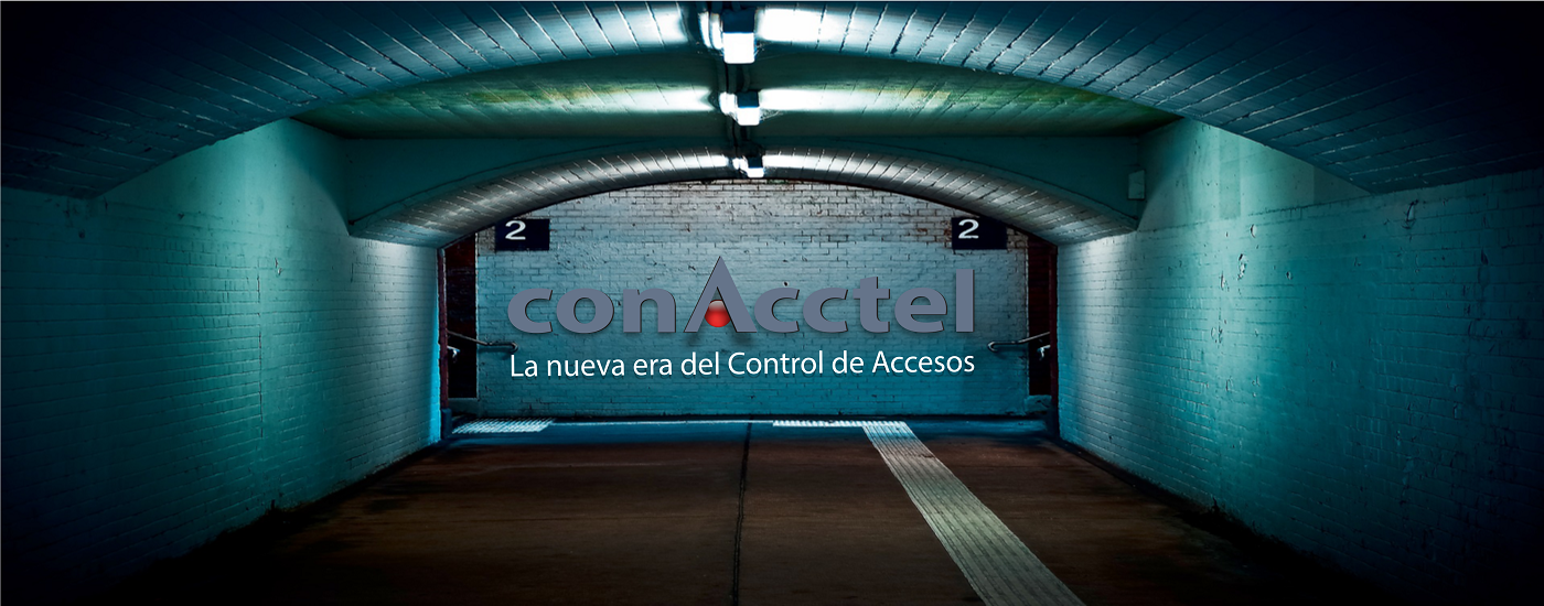 control de accesos